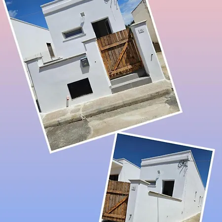 Villetta Lorentina By Paf In Tour Casa de Férias Torre Suda